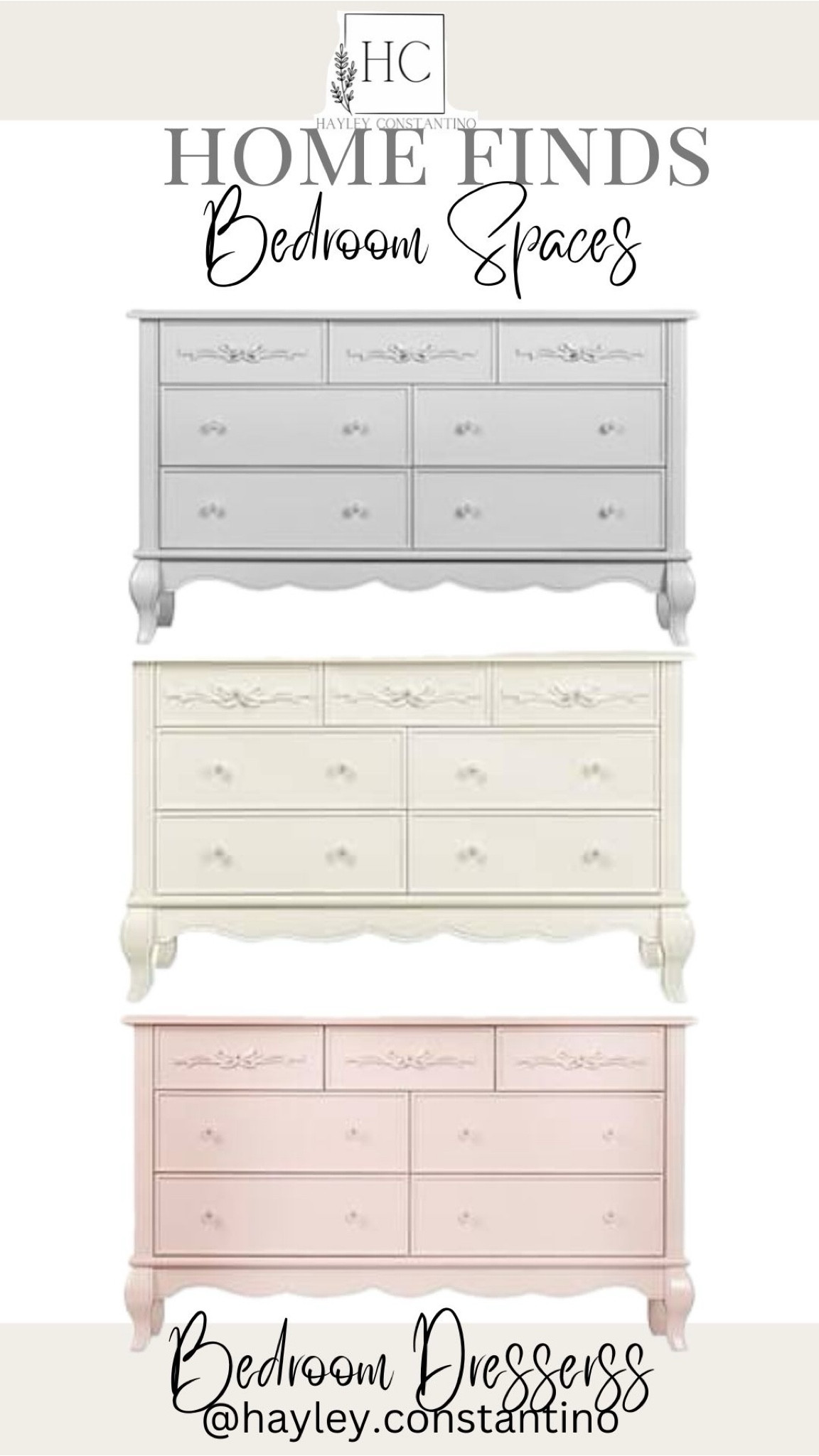 chinese dress ladies Augusta Double Dresser – Kids Bedroom Gallery main image 0