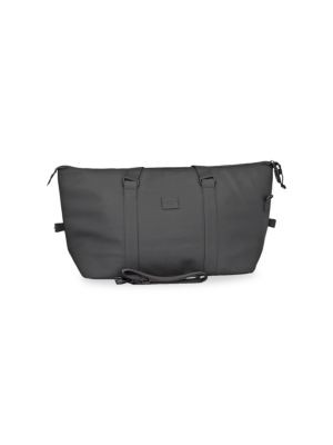 Solid Duffle Bag | Saks Fifth Avenue OFF 5TH