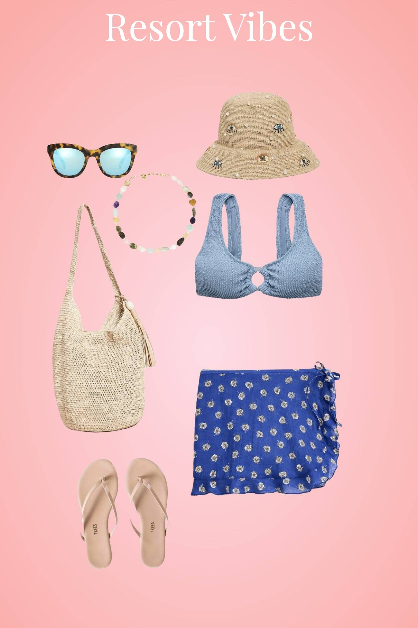 Heading to the beach? Looking for resort wear? Need a vacation? This J. Crew suit and skirt have you covered!

#LTKSwim #LTKootd #LTKTravel