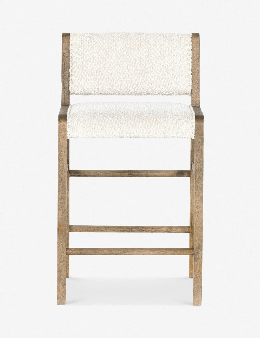 Hunter Bar And Counter Stool | Lulu and Georgia 