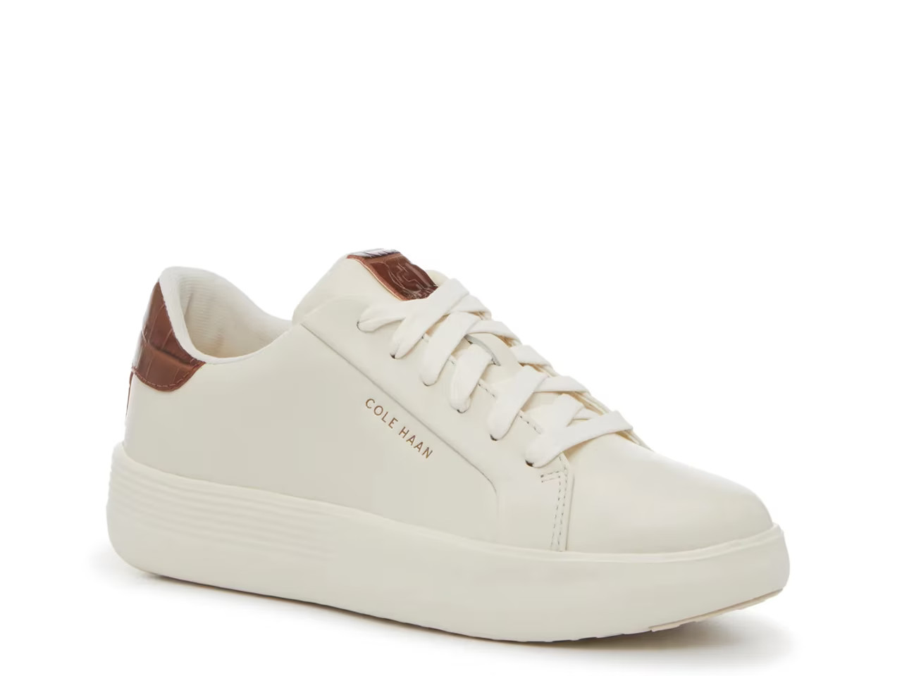 Cole Haan Grand Crosscourt Platform Sneaker | DSW