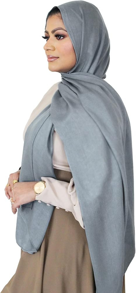 HEADED SOMEWEAR Modal Hijab for Women | Headscarf for Women | Hijabs for Women Muslim | Fashion H... | Amazon (US)