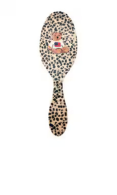 Hand-Painted USA Teddy Amazing Hair Day Brush
                    
                    Solar Ecli... | Revolve Clothing (Global)