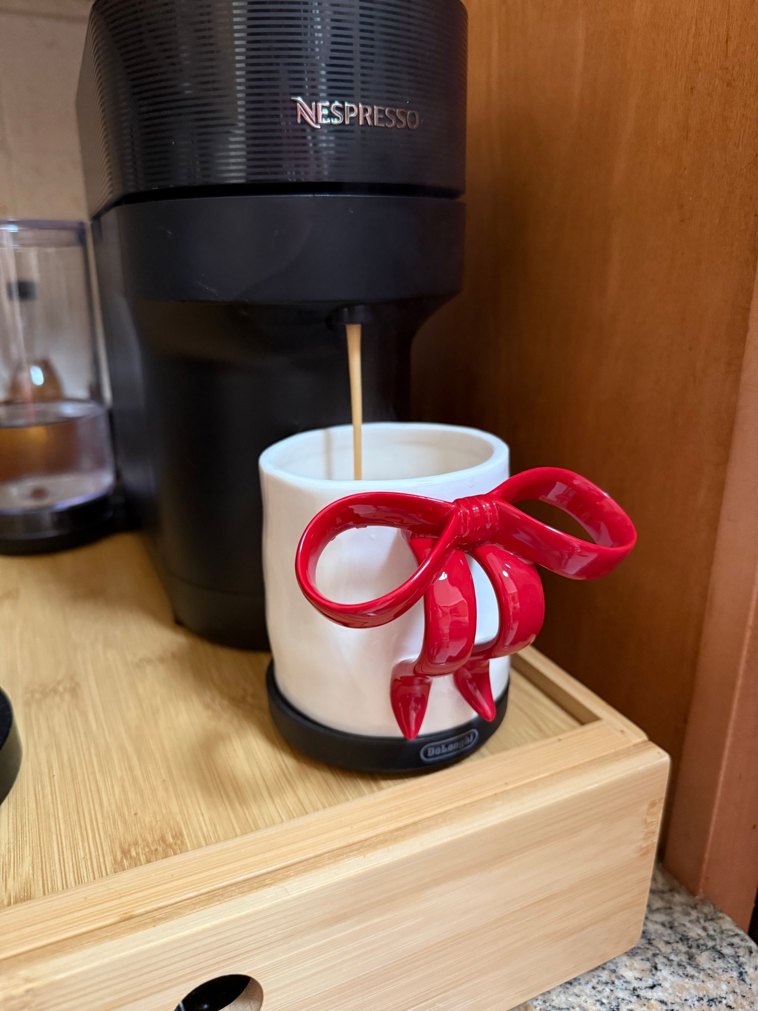 New Christmas mug, who dis?

#LTKFindsUnder50 #LTKHome #LTKSeasonal