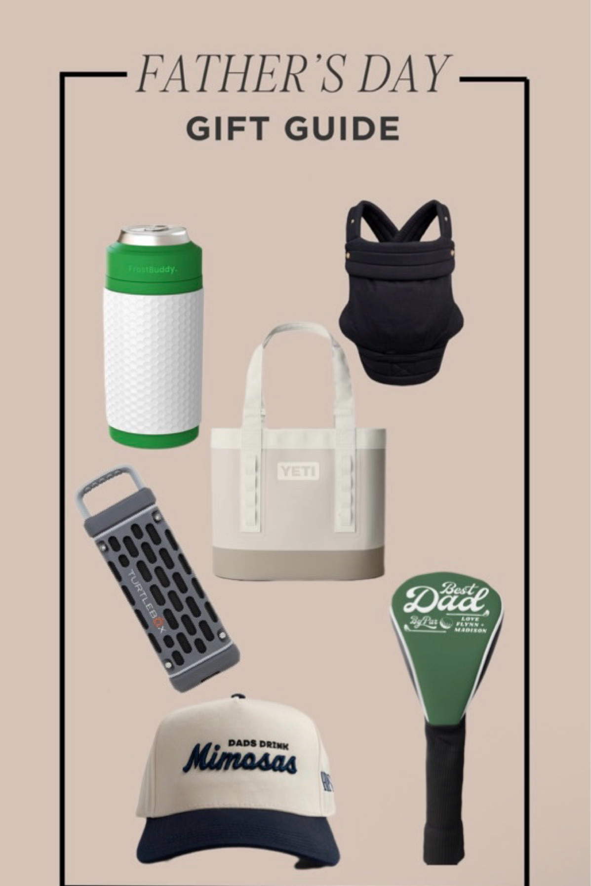 Look no further for the best Father’s Day gifts 🤭

#LTKMens #LTKFamily