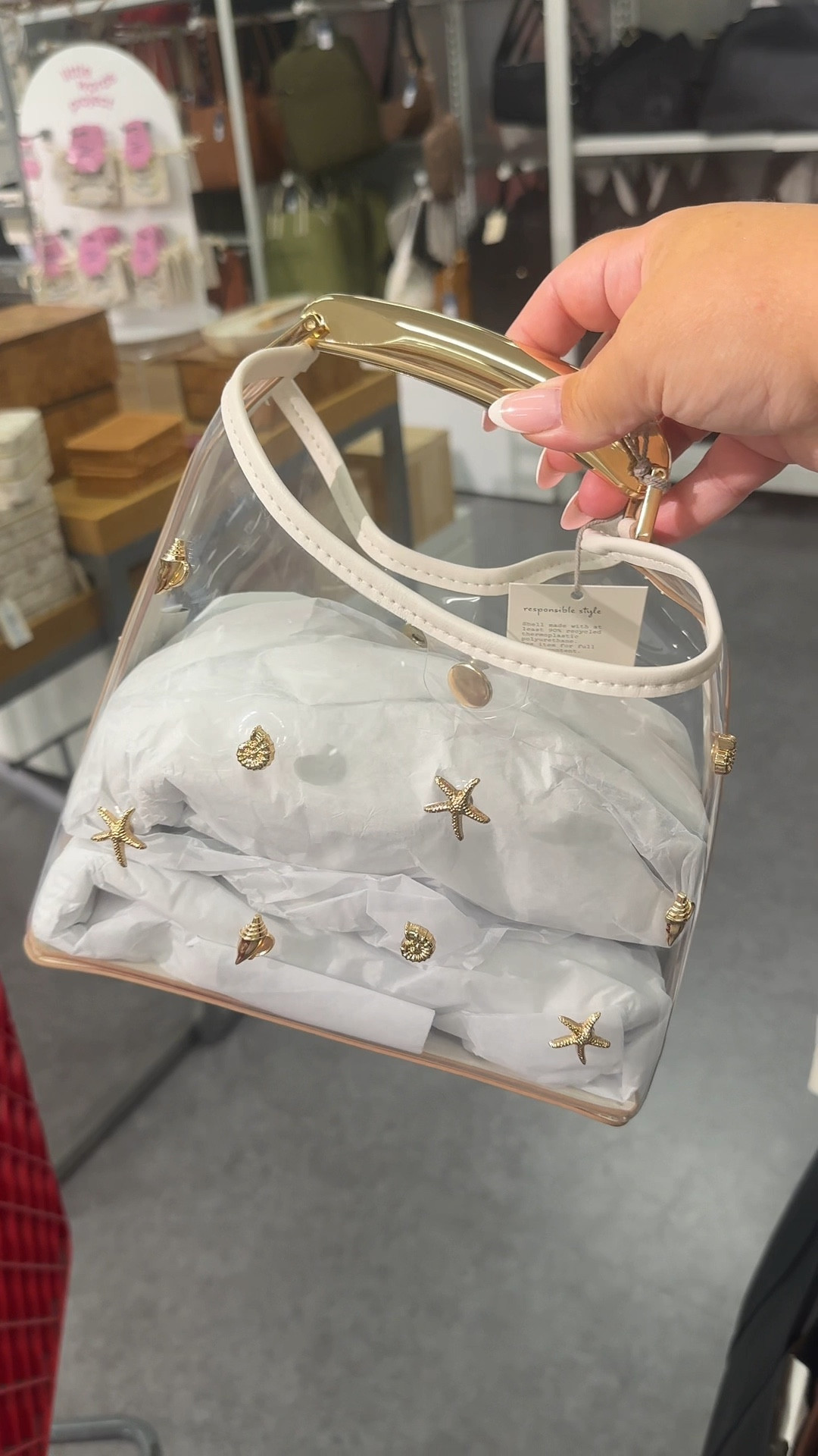 I’ll take 1 of everything TYSM

#targetfinds #target #summerbag #bagcharms #summerstyle 

#LTKItBag