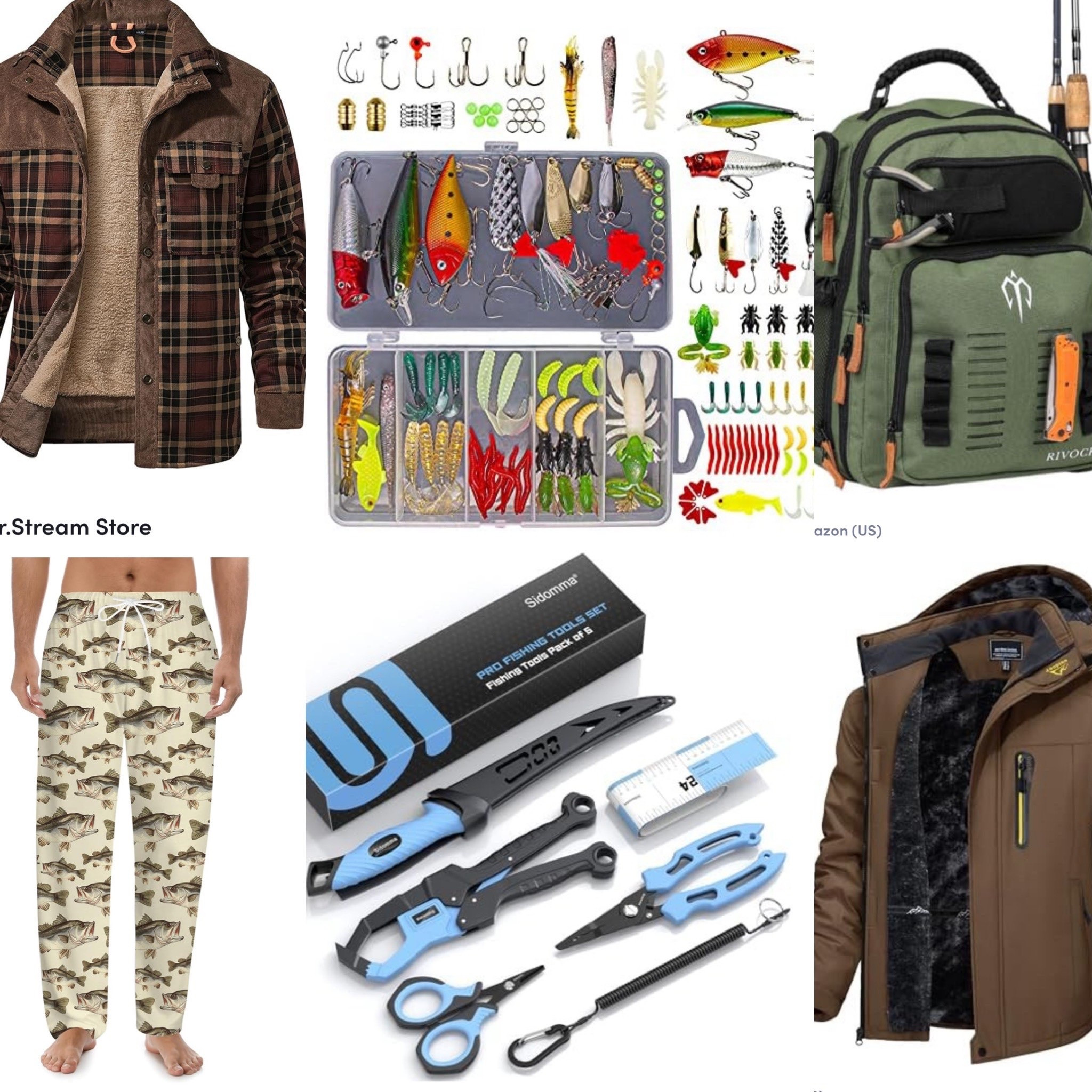 Gifts for him

#LTKMens #LTKGiftGuide