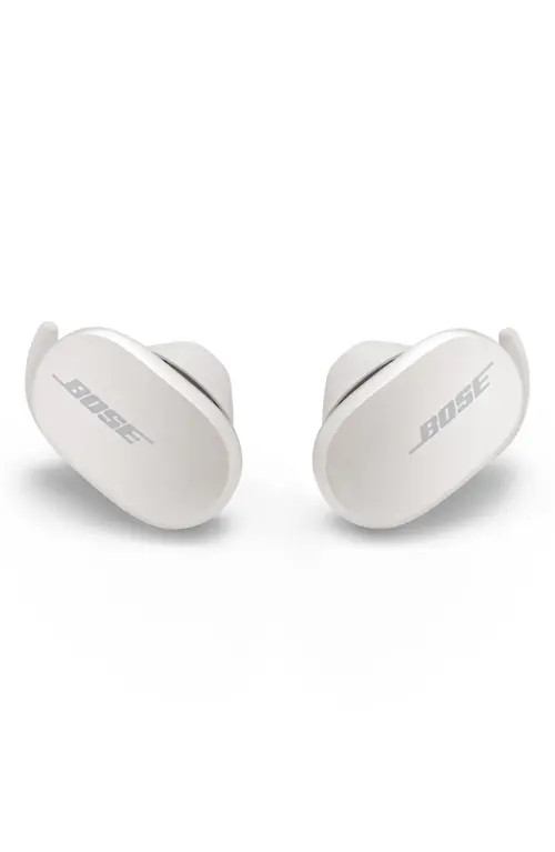 bose QuietComfort® Earbuds in Soapstone at Nordstrom | Nordstrom