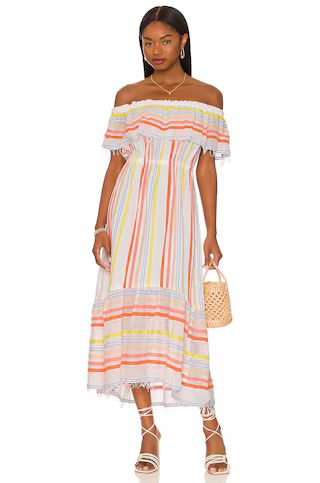 Tirunesh Beach Dress
                    
                    Lemlem
                
           ... | Revolve Clothing (Global)