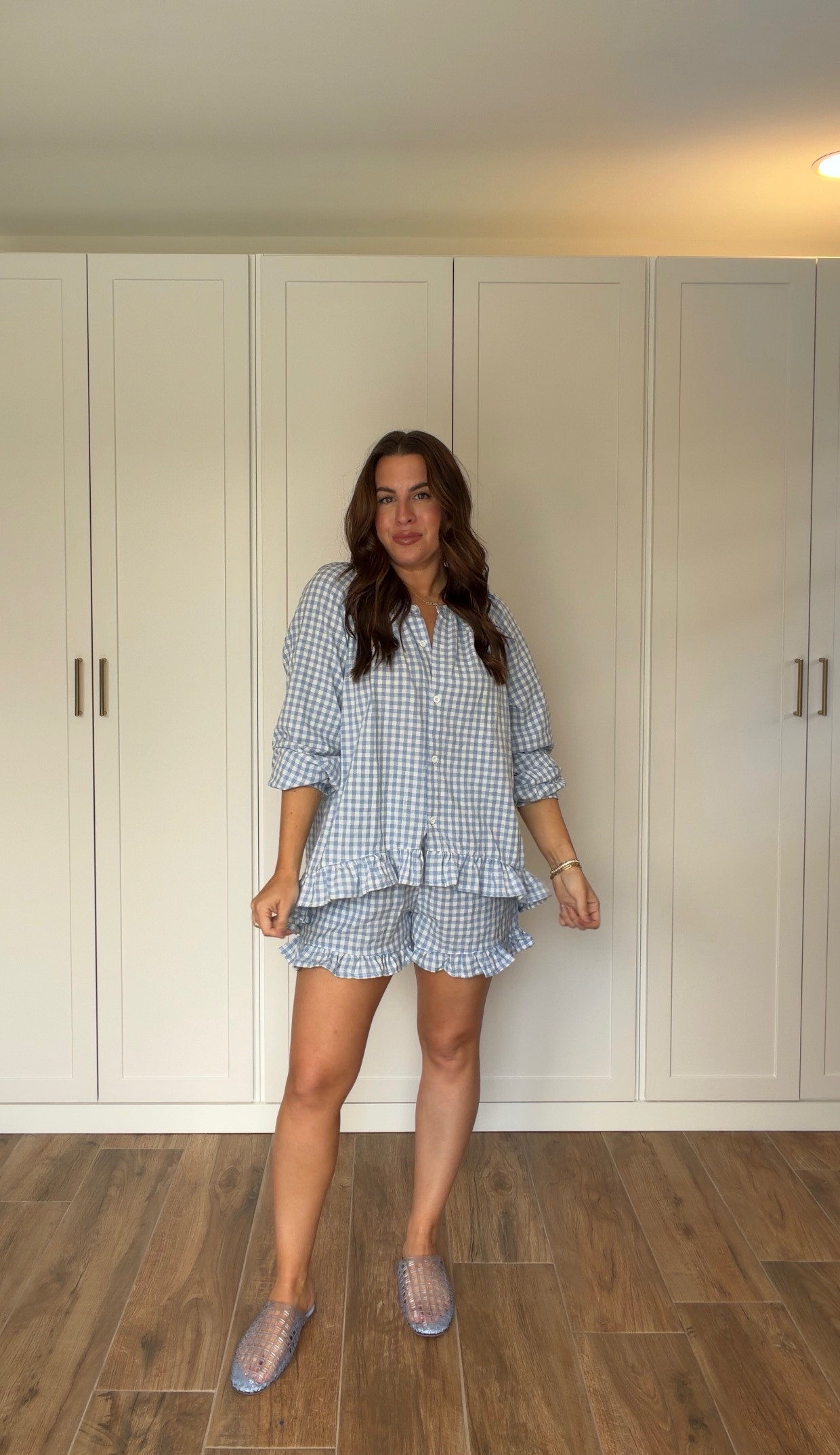 Give me one in every color!  

 