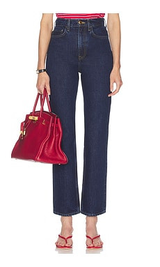 The 1950s Jean
                    
                    Helsa | Revolve Clothing (Global)