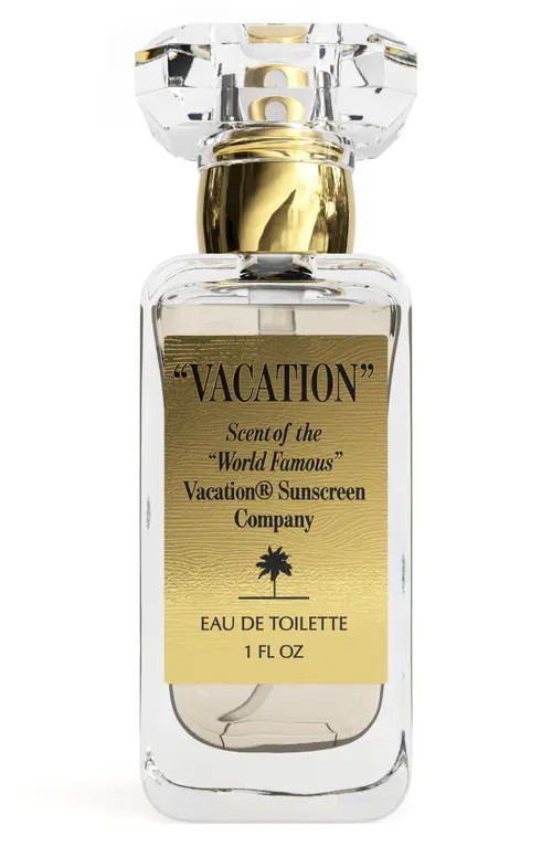 Vacation Eau de Toilette at Nordstrom, Size 1 Oz | Nordstrom
