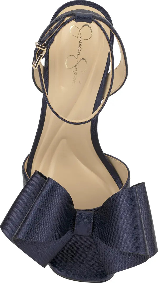 Olivine Ankle Strap Sandal (Women) | Nordstrom