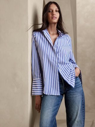 The Perfect Shirt | Banana Republic (US)