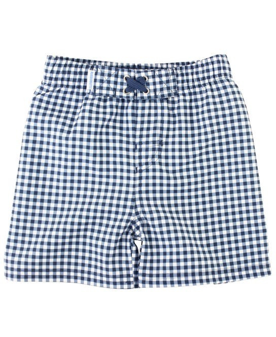 Boys Swim Trunks | RuffleButts / RuggedButts