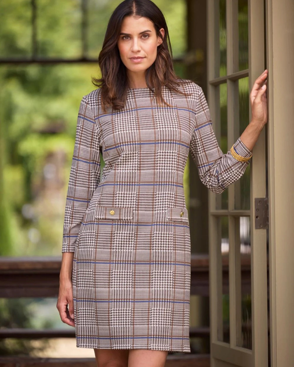 Sabine Dress - Jude Cloth | Jude Connally