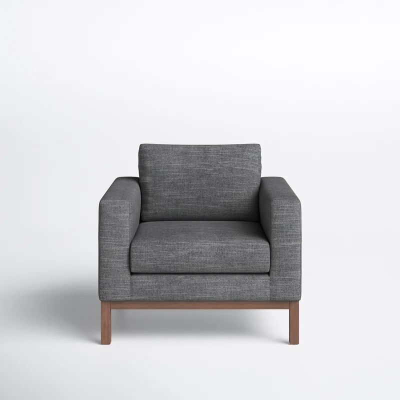 Clayton Armchair | Wayfair North America