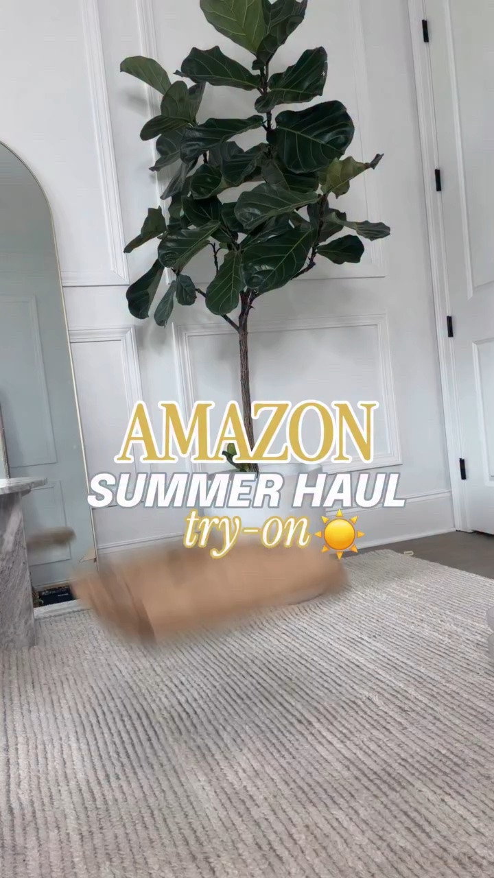 💛 Amazon unboxing with new summer arrivals! 

Classy dress, preppy dress, summer dress, chic outfits, classy outfits, maxi dress, summer style #classyoutfits

#LTKootd #LTKgrwm #LTKmomlife