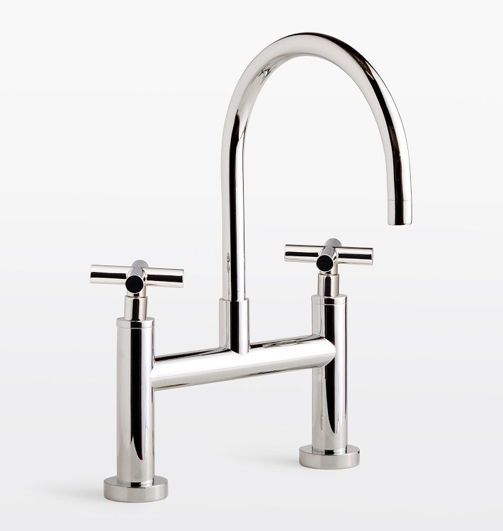 Waterhouse Kitchen Faucet | Rejuvenation