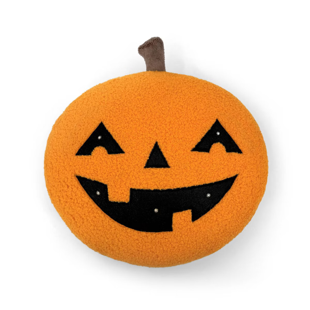 LED Jack-O-Lantern Pillow - Bullseye's Playground™ | Target