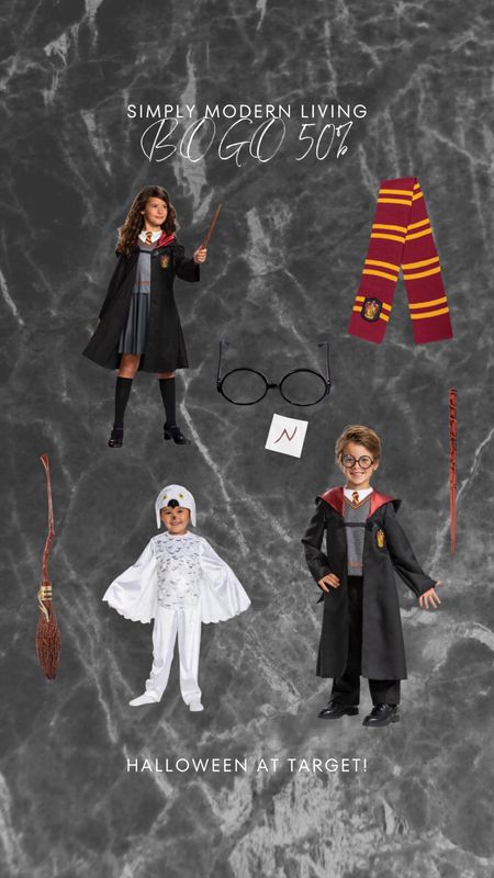 Halloween costumes, family costume idea, Harry Potter family costume

#LTKHoliday #LTKsalealert #LTKSeasonal