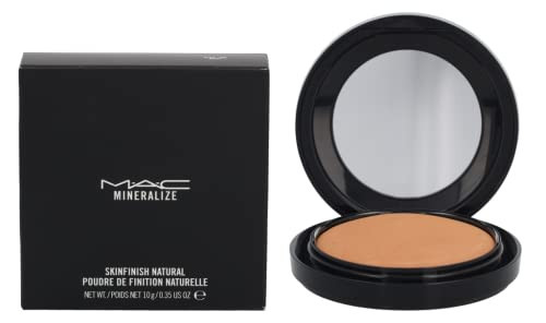 Mac Mineralize Skinfinish Natural Give Me Sun | Amazon (US)
