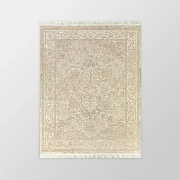 Chilton Refold Persian Rug - Threshold™ | Target