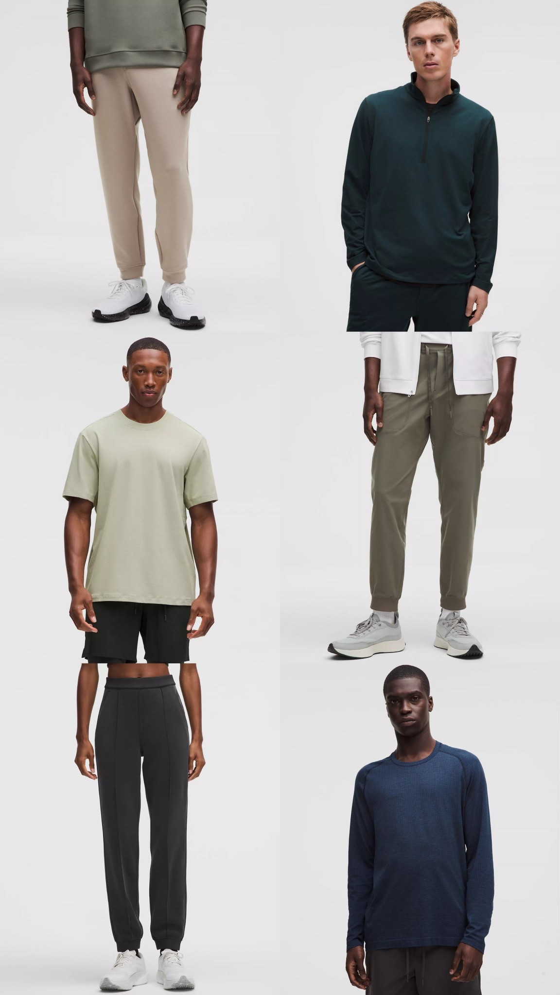 lululemon scores!
#kathleenpost