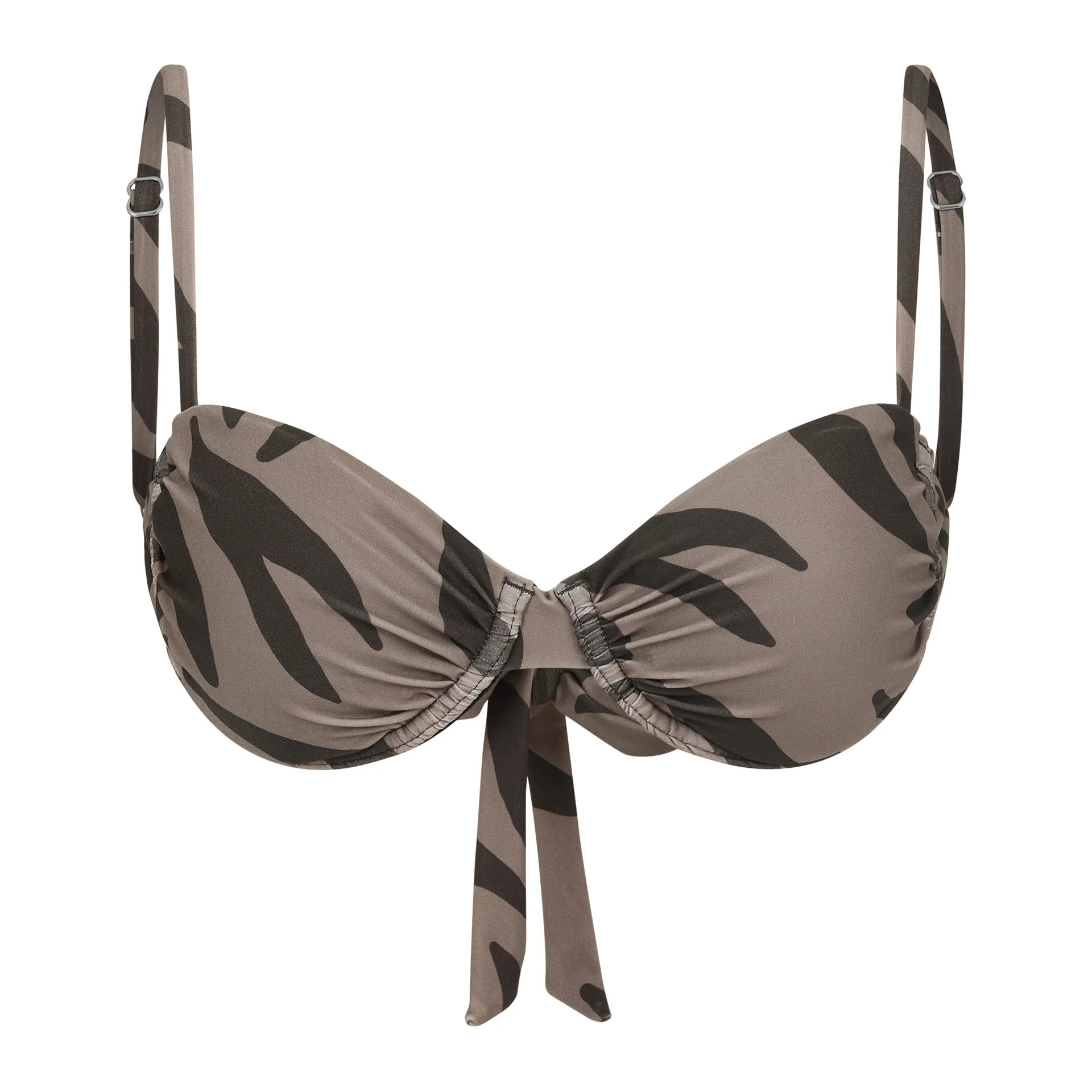 Rio Top - Safari | Sienna Swim