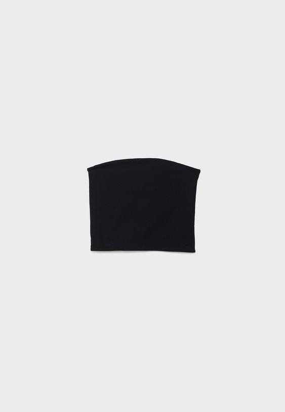 Bandeau top | Stradivarius (UK)
