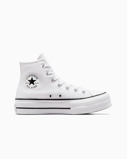 Chuck Taylor All Star Lift Platform | Converse (US)