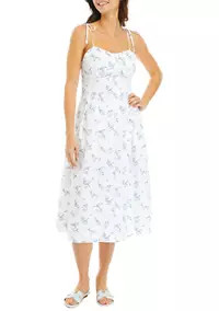 Society Social x Crown & Ivy™ The Melissa Dress | Belk