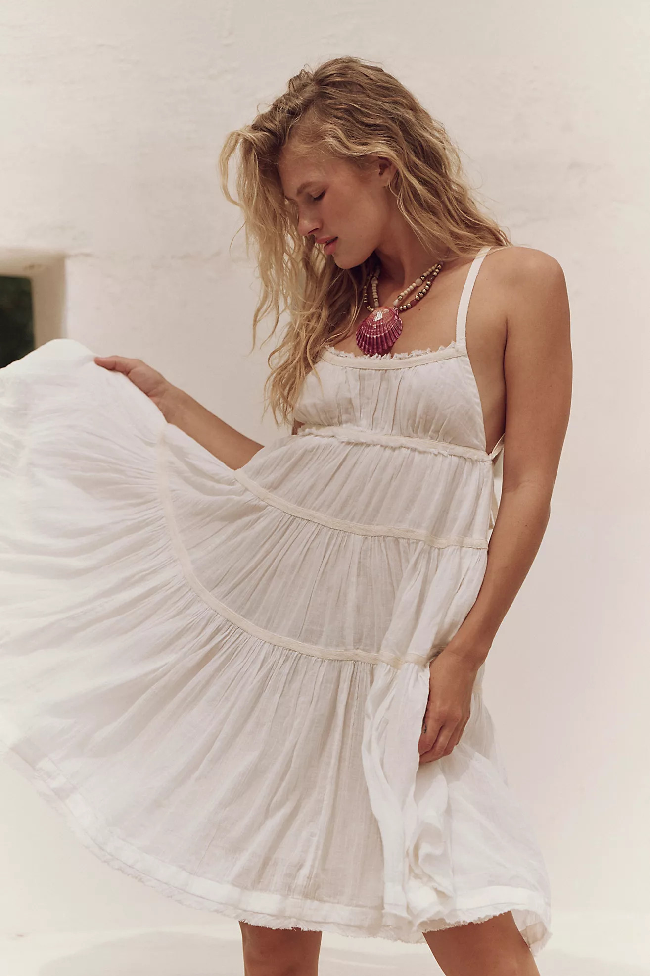 Isla Midi Dress | Free People (Global - UK&FR Excluded)