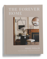 The Forever Home Book | Pillows & Decor | Marshalls | Marshalls
