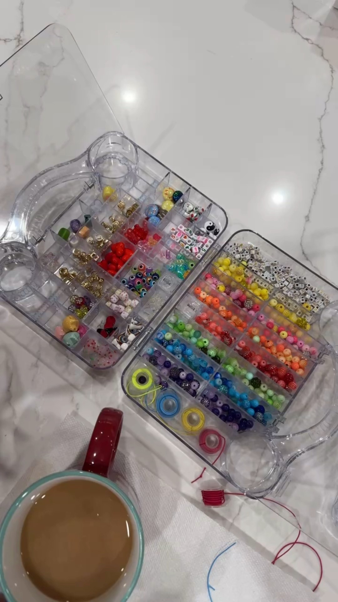 Bauble bar personalized bead kit // adorable birthday gift 

#LTKGiftGuide #LTKKids #LTKFindsUnder100