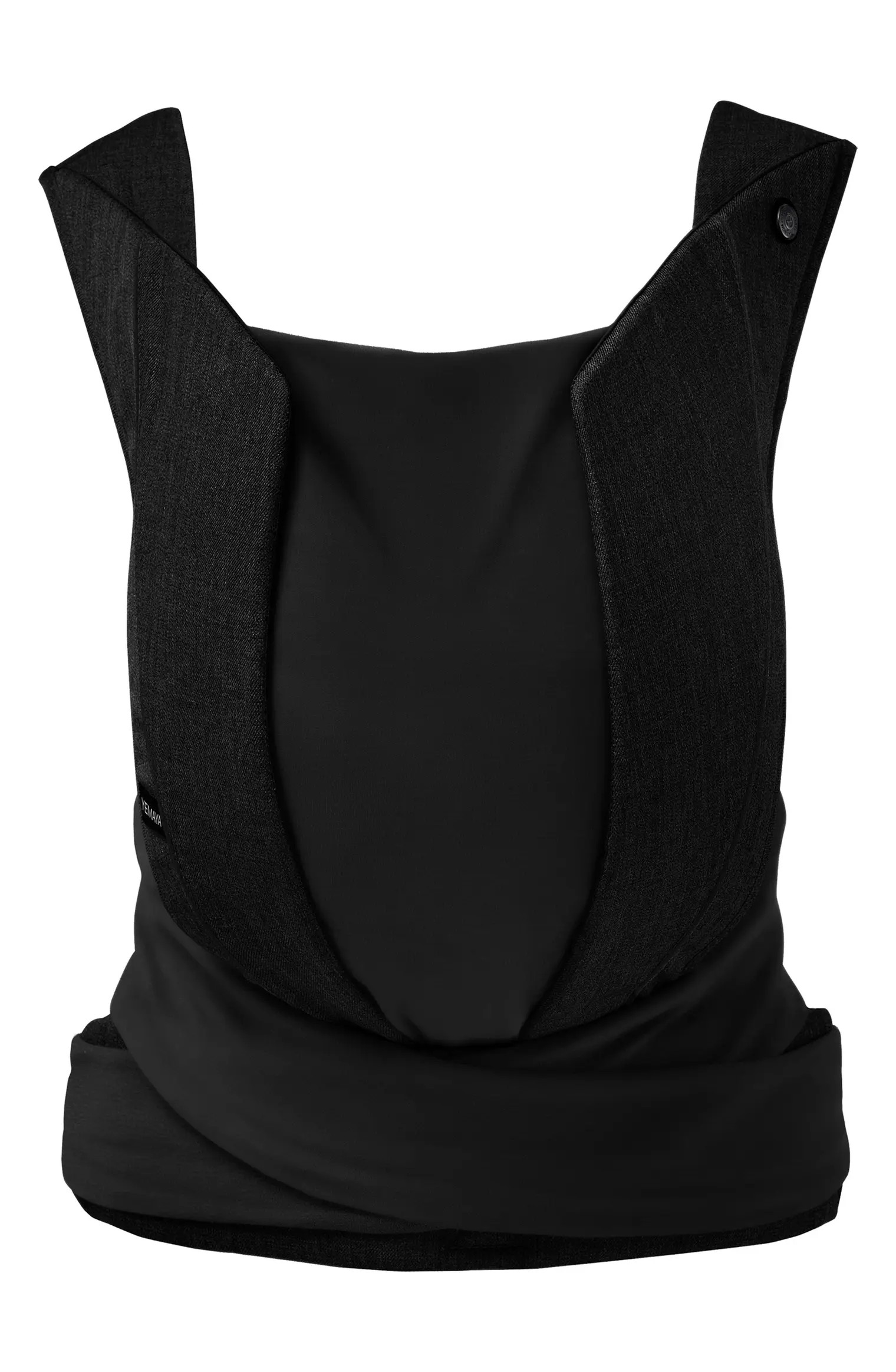 Yema Denim Trim Baby Carrier | Nordstrom