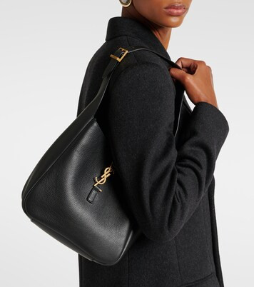 Le 5 à 7 Small leather shoulder bag | Mytheresa (US/CA)