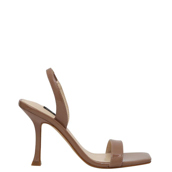 Yup Slingback Heeled Sandals | Nine West (US)