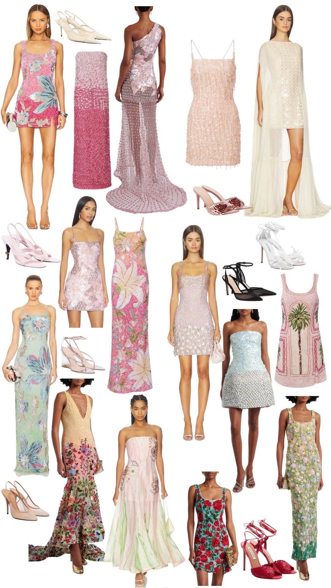 Here’s to a sparkly summer ✨☀️

#LTKootd #LTKWedding #LTKSeasonal