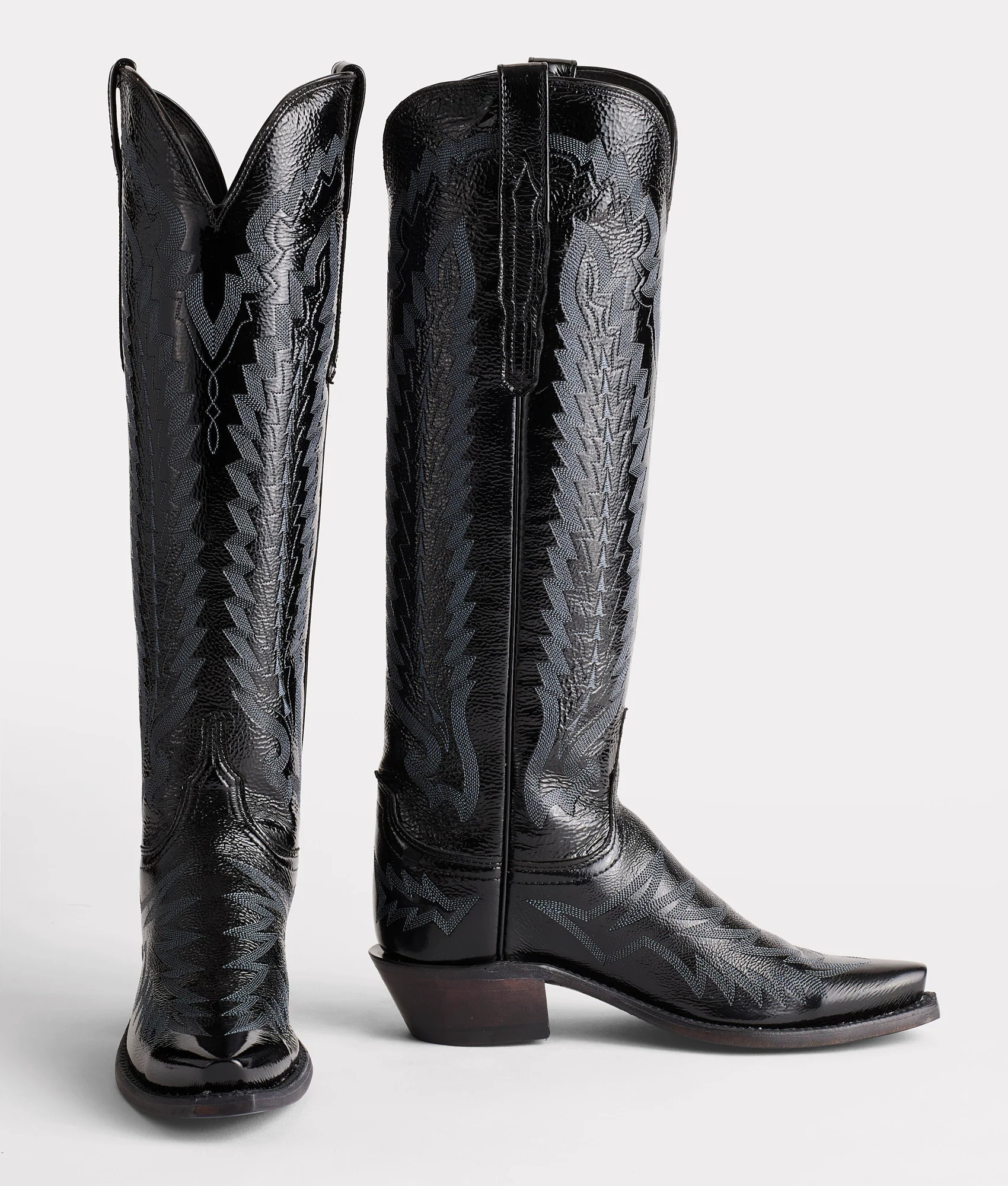 Priscilla | Lucchese Bootmaker