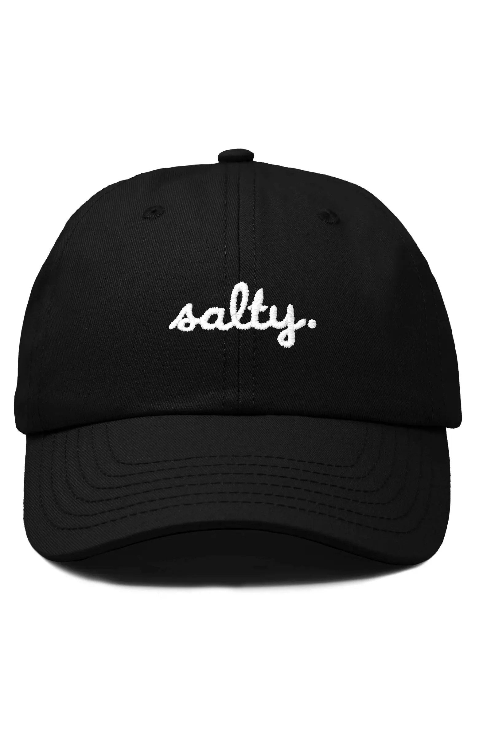 Salty Embroidered Everyday Hat | Nordstrom