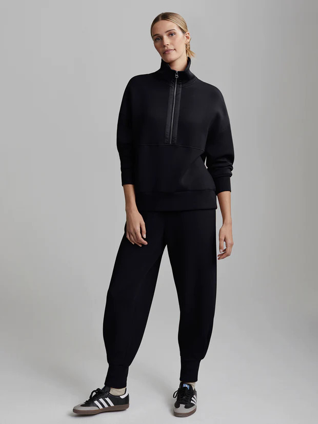 Keller Half-Zip Pullover | Varley USA