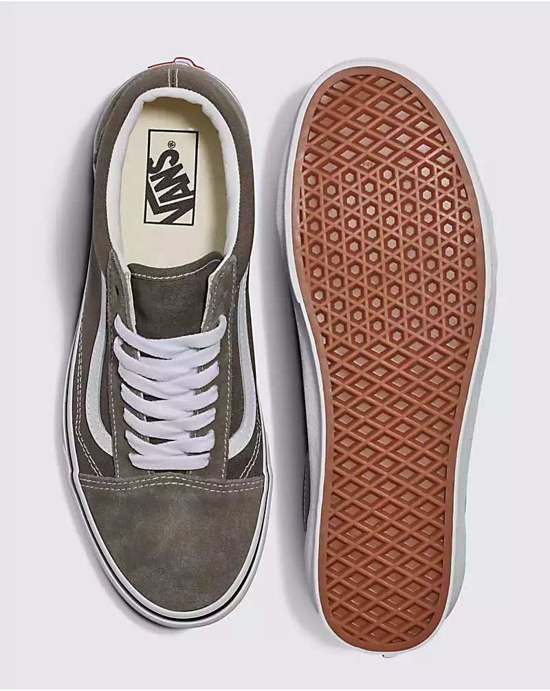 Old Skool Shoe | Vans (US)