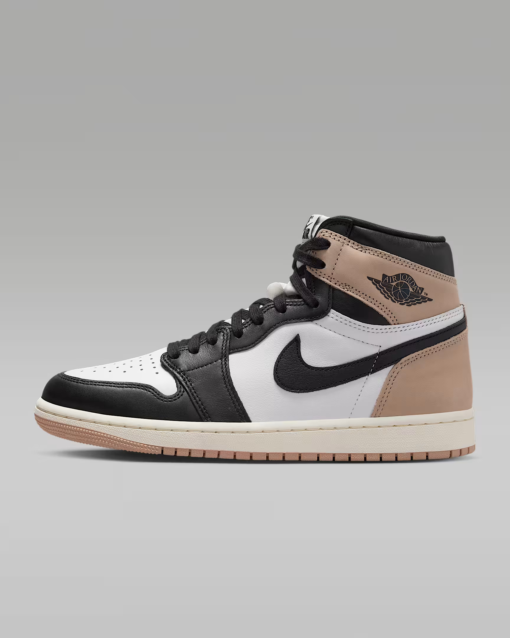 Air Jordan 1 Retro High OG "Latte" Women's Shoes. Nike.com | Nike (US)