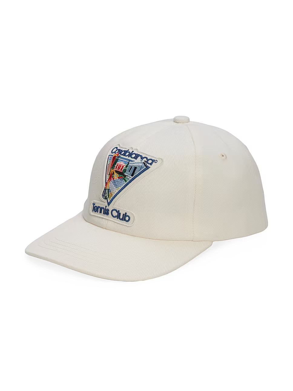 La Jouese Logo Baseball Cap | Saks Fifth Avenue