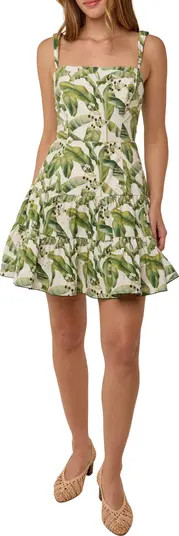 Palm Noosa Cooper Dress | Nordstrom | Nordstrom