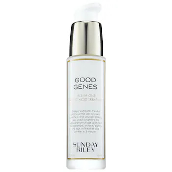 Sunday RileyGood Genes All-In-One AHA Lactic Acid Treatment | Sephora (US)