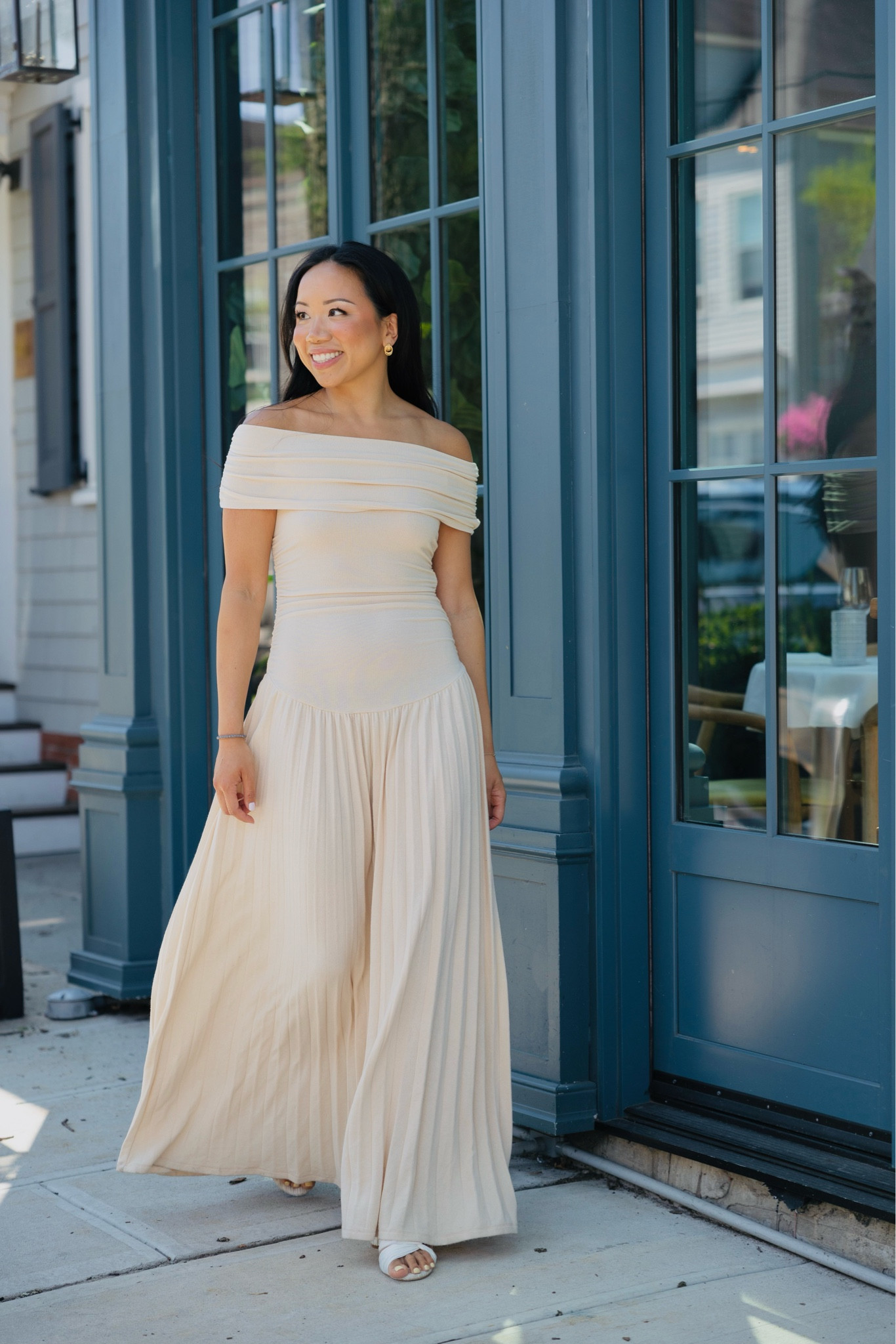 The perfect transitional dress from summer to fall.



#LTKSeasonal #LTKWedding #LTKStyleTip