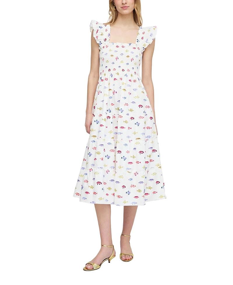 Hill House Home Women's The Ellie Nap Dress | Bloomingdale's (US)