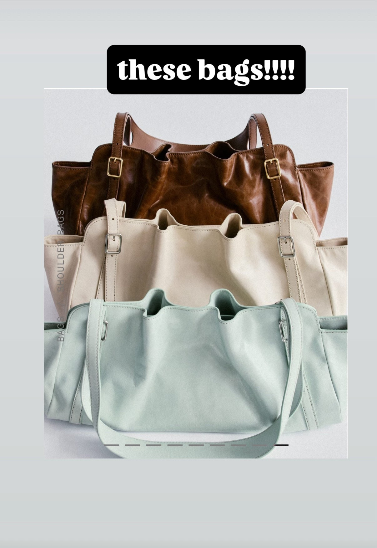 these leather bars are absolutely gorgeous!!!